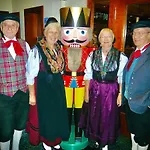Hotel Meister Baer Vogtland 4*