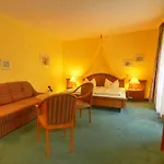 Hotel Meister Baer Vogtland