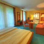 Hotel Meister Baer Vogtland 4*