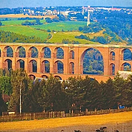 Hotel Meister Baer Vogtland