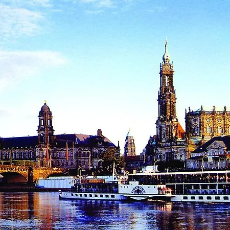 Meister Baer Vogtland Hotel Reichenbach im Vogtland