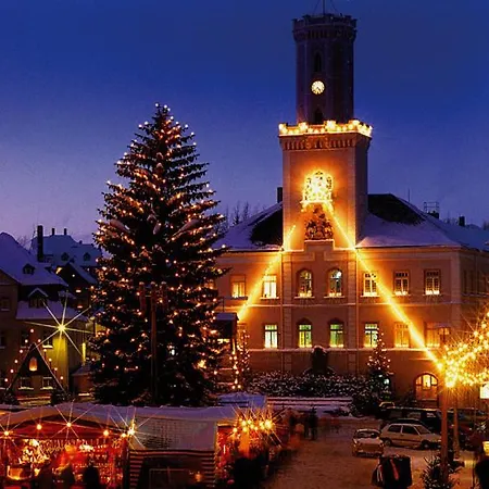 Meister Baer Vogtland Reichenbach im Vogtland