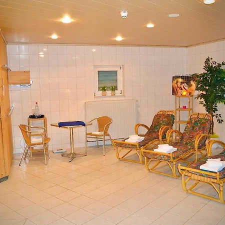 Meister Baer Vogtland 4*