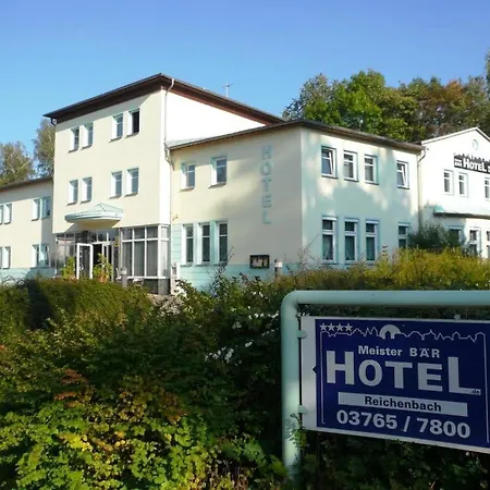 Meister Baer Vogtland 4*