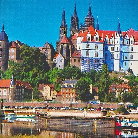 Meister Baer Vogtland Hotel