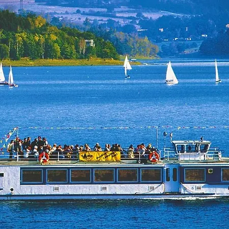 Hotel Meister Baer Vogtland