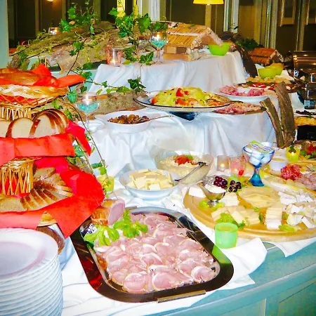 Meister Baer Vogtland Hotel