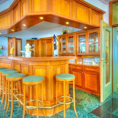 Meister Baer Vogtland Hotel Reichenbach im Vogtland