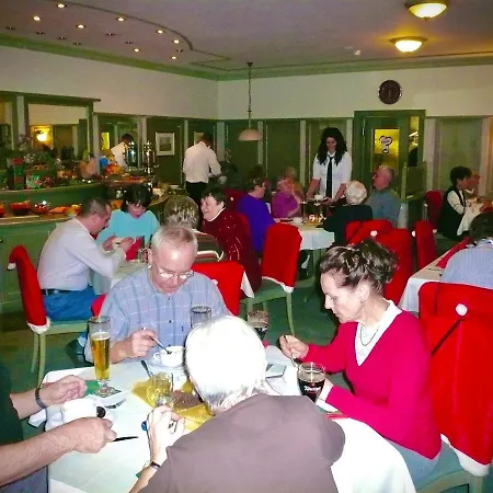 Meister Baer Vogtland 4* Reichenbach im Vogtland