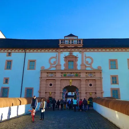 Meister Baer Vogtland Hotel 4*