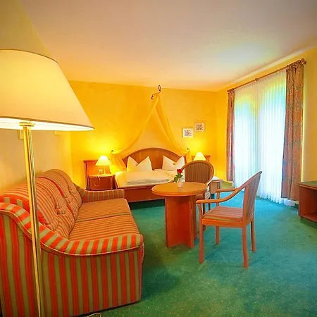 Meister Baer Vogtland 4* Reichenbach im Vogtland