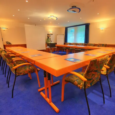 Meister Baer Vogtland Hotel 4*