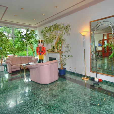 Meister Baer Vogtland Hotel Reichenbach im Vogtland