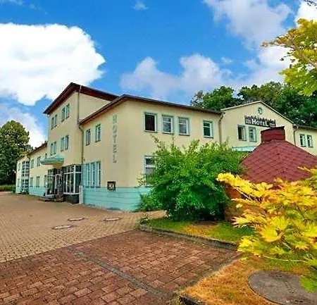 Hotel Meister Baer Vogtland Reichenbach im Vogtland