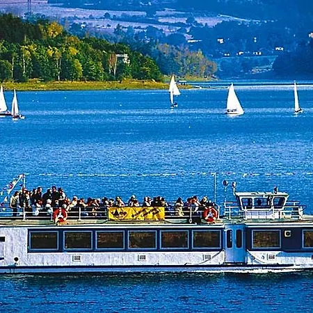 Hotel Meister Baer Vogtland 4*