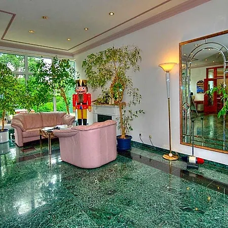 Hotel Meister Baer Vogtland 4*