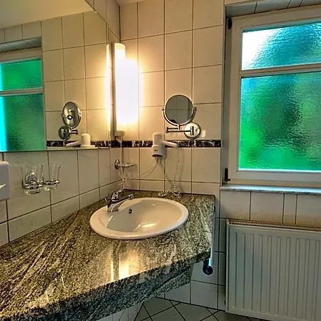 Hotel Meister Baer Vogtland 4*