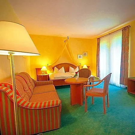 Meister Baer Vogtland Hotel 4*