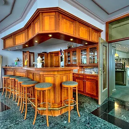 Hotel Meister Baer Vogtland 4*