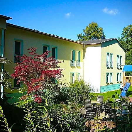 Meister Baer Vogtland 4*