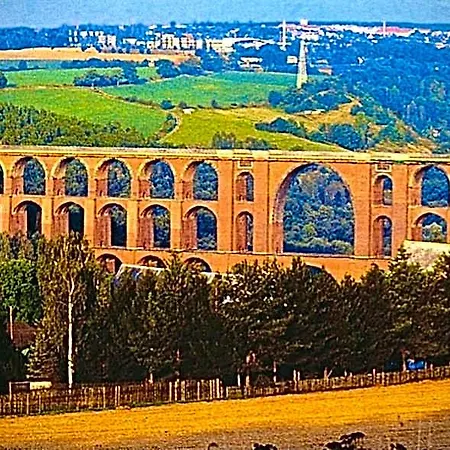 Meister Baer Vogtland 4*