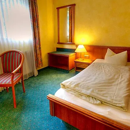Meister Baer Vogtland Hotel 4*