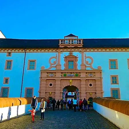 Meister Baer Vogtland Hotel