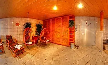 Meister Baer Vogtland 4*