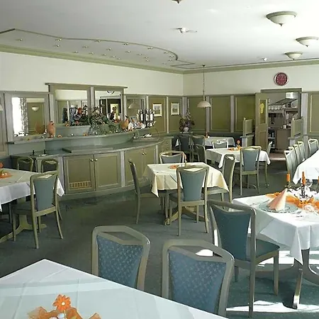 Meister Baer Vogtland Hotel