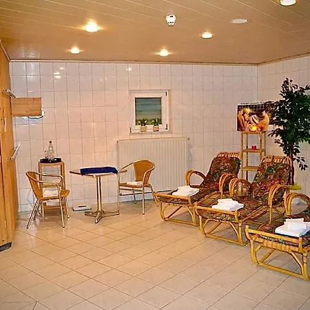 Meister Baer Vogtland Hotel