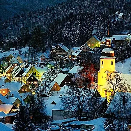 Meister Baer Vogtland Hotel Reichenbach im Vogtland