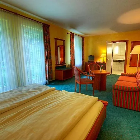 Meister Baer Vogtland Hotel