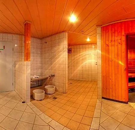 Meister Baer Vogtland Hotel 4*