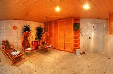 Hotel Meister Baer Vogtland Reichenbach im Vogtland
