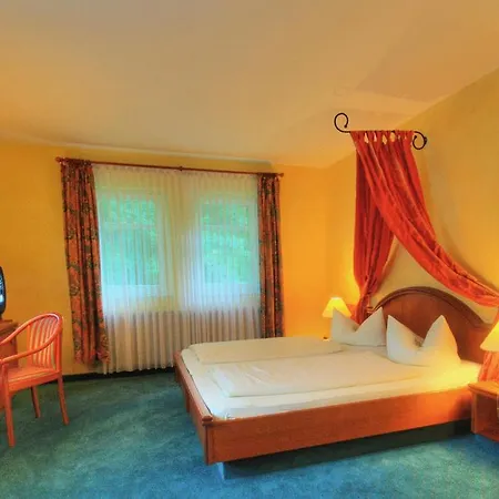 Hotel Meister Baer Vogtland Reichenbach im Vogtland