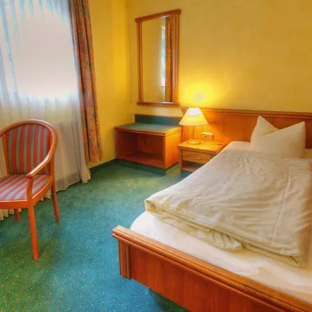 Meister Baer Vogtland 4*